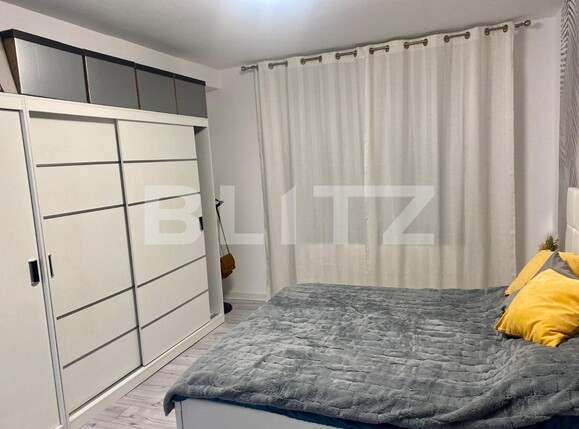 Apartament de vânzare 3 camere Fabric - 129709AV | BLITZ Timișoara | Poza5