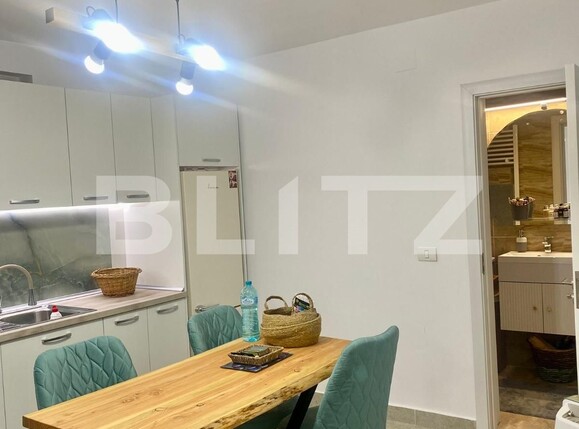 Apartament de vânzare 3 camere Fabric - 129709AV | BLITZ Timișoara | Poza2