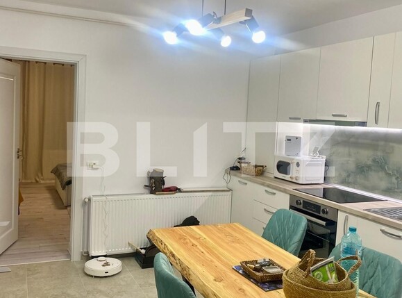 Apartament de vânzare 3 camere Fabric - 129709AV | BLITZ Timișoara | Poza3