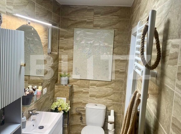 Apartament de vânzare 3 camere Fabric - 129709AV | BLITZ Timișoara | Poza12