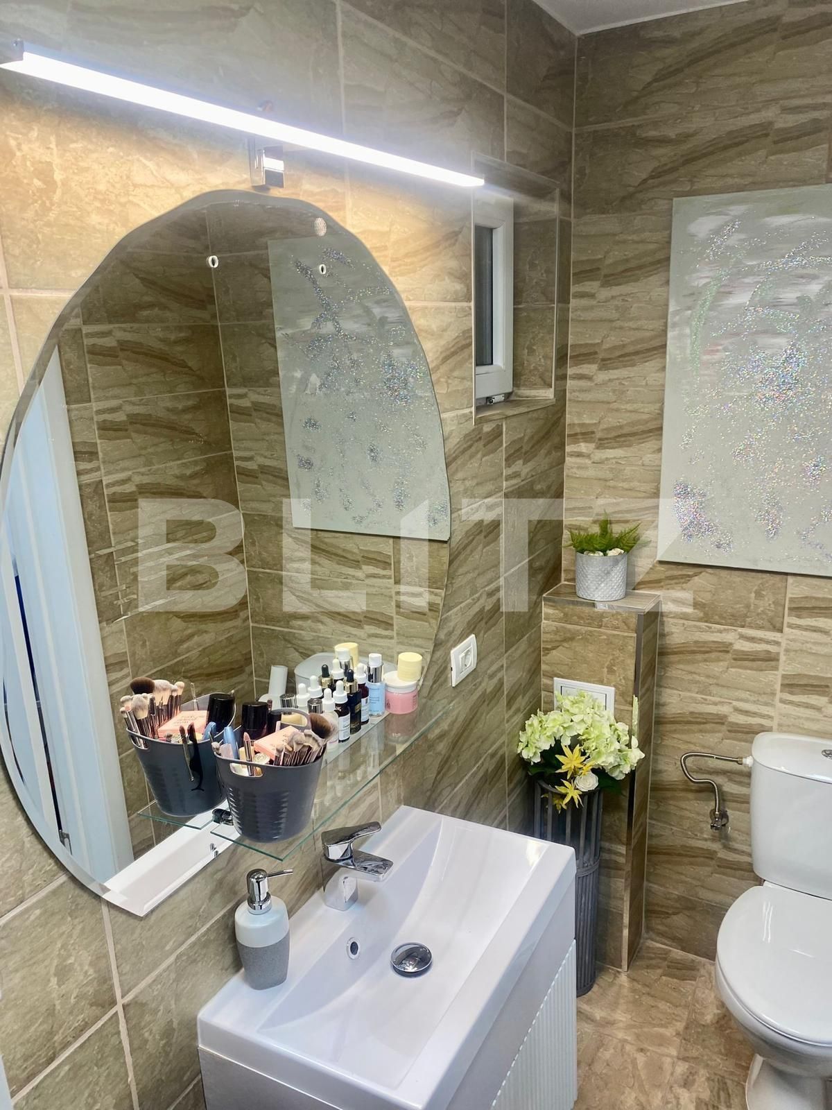 Apartament de vânzare 3 camere Fabric - 129709AV | BLITZ Timișoara | Poza14