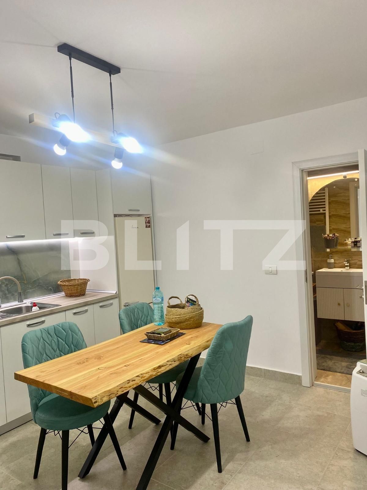 Apartament de vânzare 3 camere Fabric - 129709AV | BLITZ Timișoara | Poza2