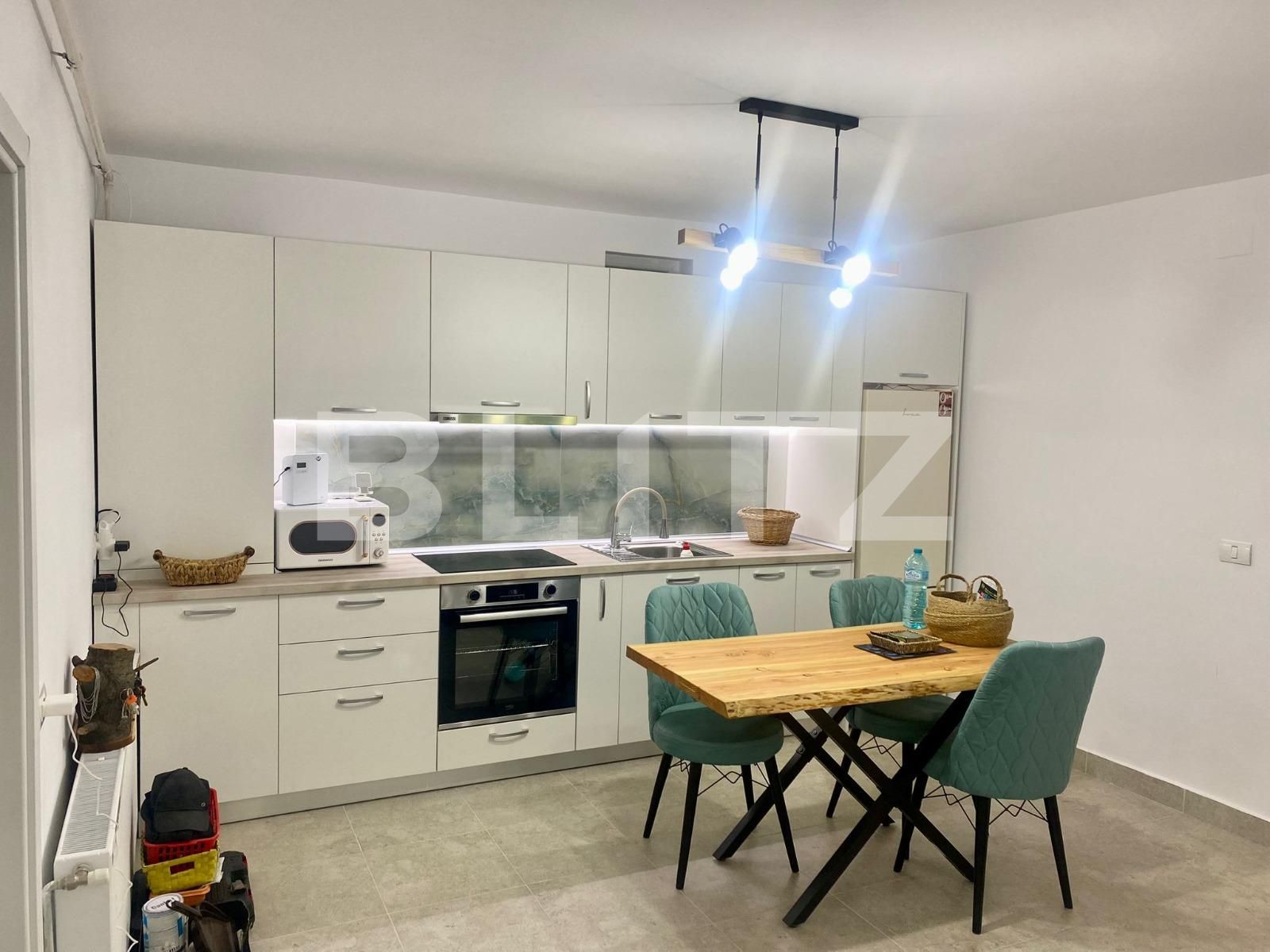 Apartament de vânzare 3 camere Fabric - 129709AV | BLITZ Timișoara | Poza1