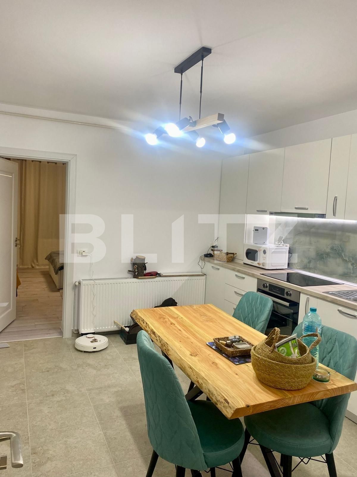 Apartament de vânzare 3 camere Fabric - 129709AV | BLITZ Timișoara | Poza3