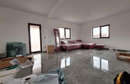 Vila de 4 camere, 108 mp, terasa mare, teren, Săcălaz