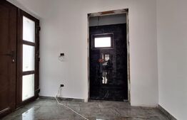 Vila de 4 camere, 108 mp, terasa mare, teren, Săcălaz