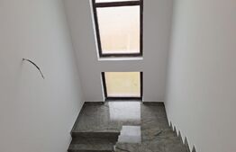 Vila de 4 camere, 108 mp, terasa mare, teren, Săcălaz