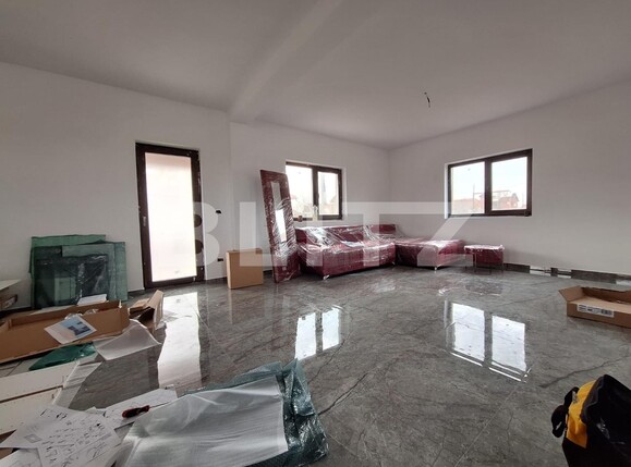 Casa de vânzare 4 camere Sacalaz - 129715CV | BLITZ Timișoara | Poza1