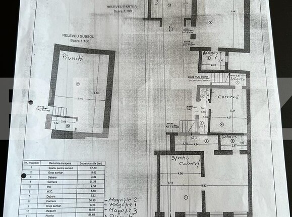 Casa de vânzare 4 camere Sacalaz - 129715CV | BLITZ Timișoara | Poza9