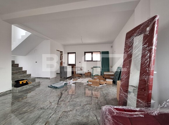 Casa de vânzare 4 camere Sacalaz - 129715CV | BLITZ Timișoara | Poza2