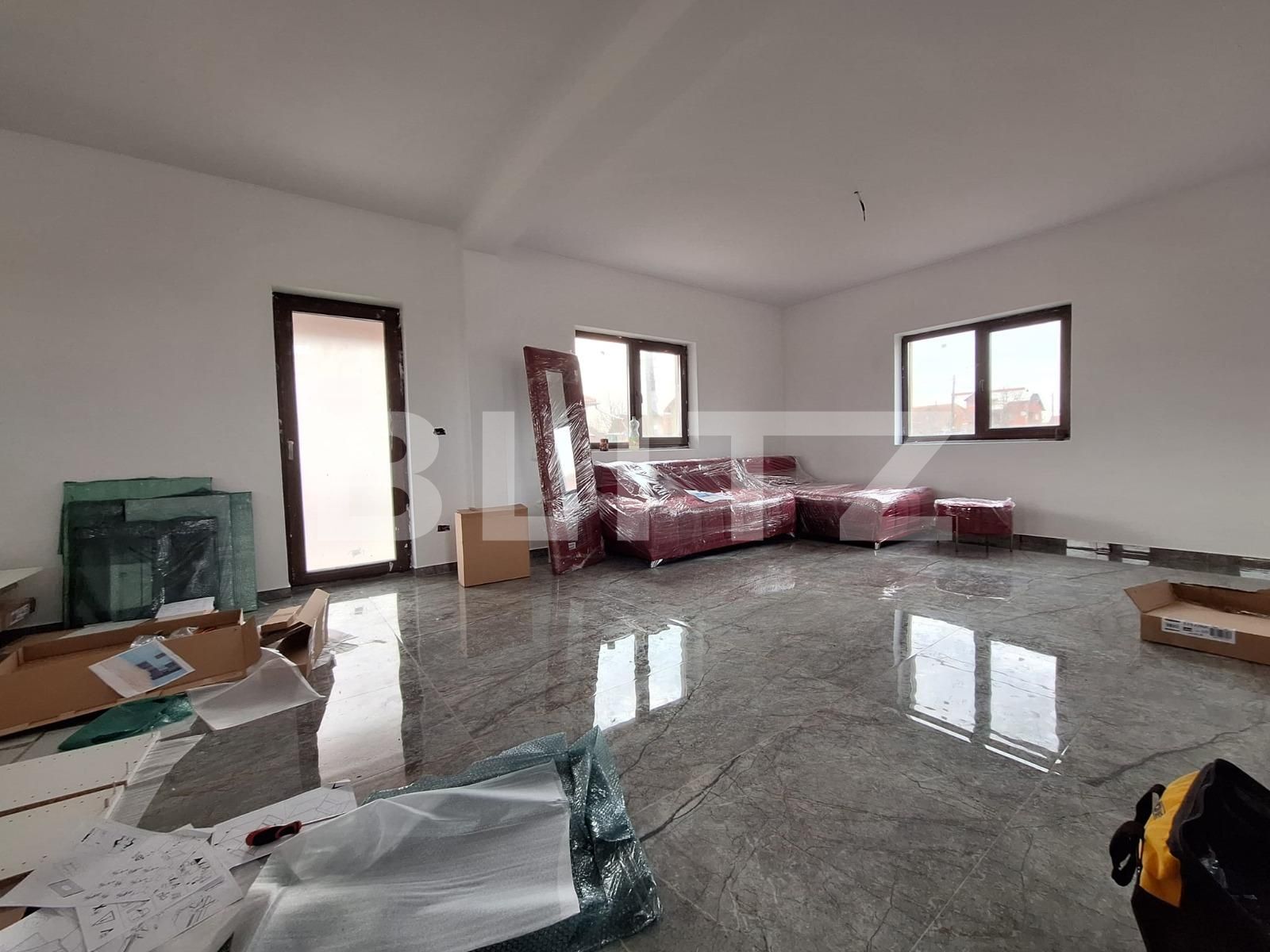 Casa de vânzare 4 camere Sacalaz - 129715CV | BLITZ Timișoara | Poza1