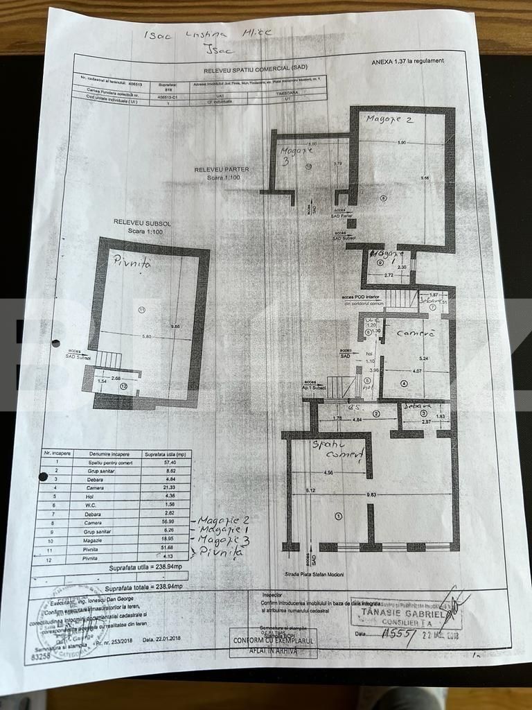 Casa de vânzare 4 camere Sacalaz - 129715CV | BLITZ Timișoara | Poza9