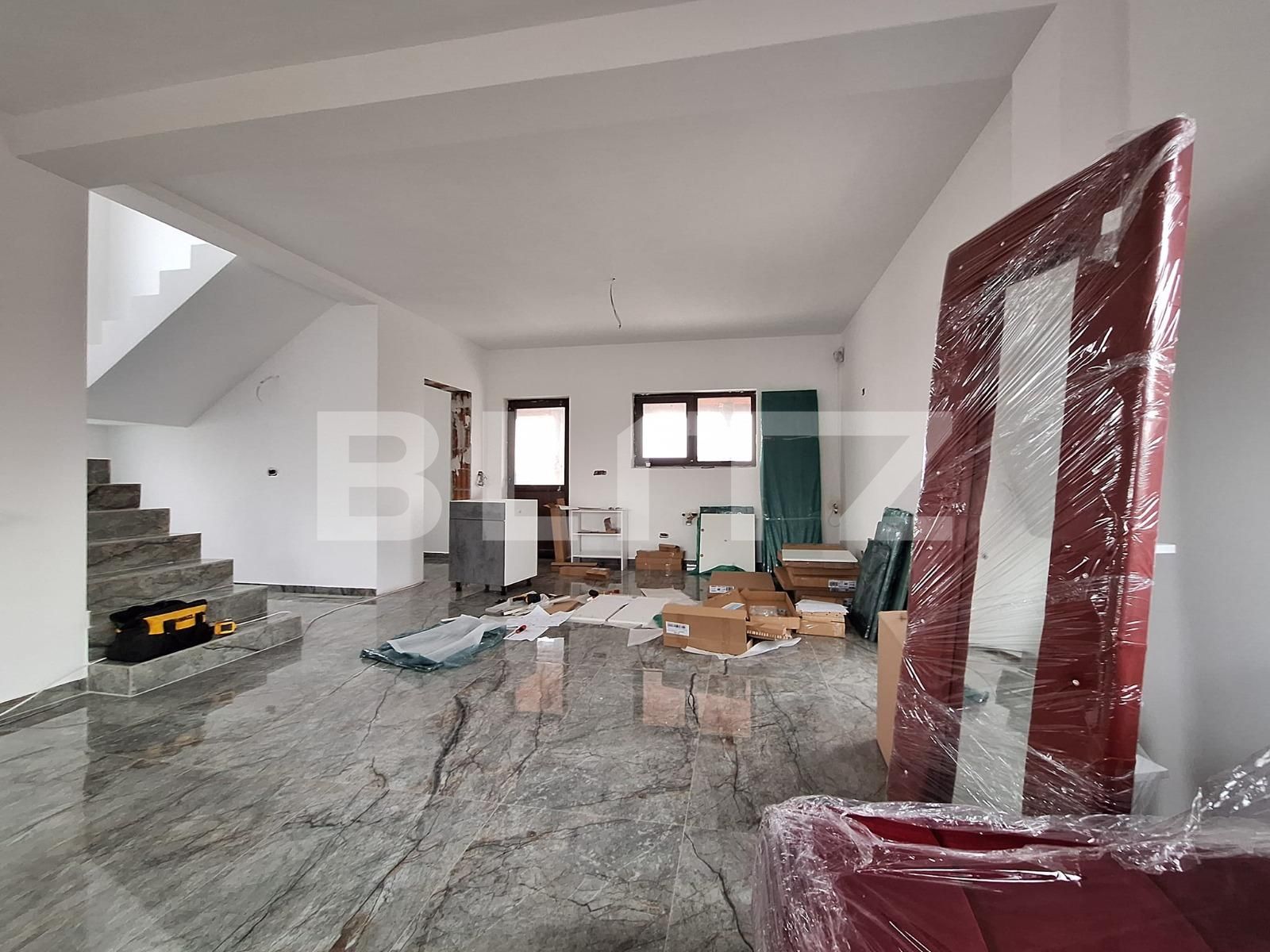 Casa de vânzare 4 camere Sacalaz - 129715CV | BLITZ Timișoara | Poza2