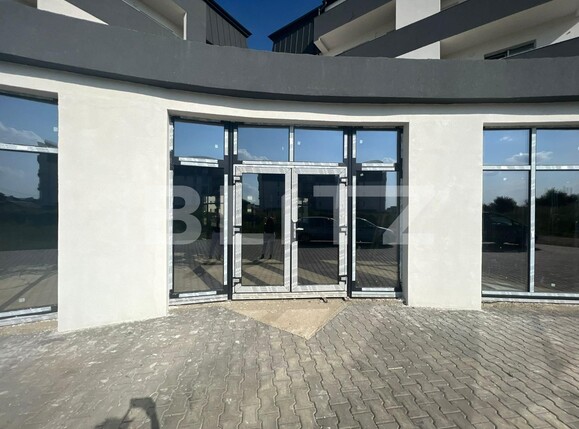 Spațiu comercial de vânzare Braytim - 129722SVC | BLITZ Timișoara | Poza1