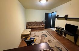 Garsoniera, 24 mp, centrala proprie, zona Dorobantilor