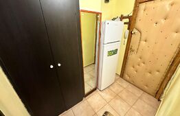 Garsoniera, 24 mp, centrala proprie, zona Dorobantilor