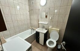 Garsoniera, 24 mp, centrala proprie, zona Dorobantilor