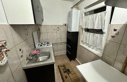 Garsoniera, 24 mp, centrala proprie, zona Dorobantilor