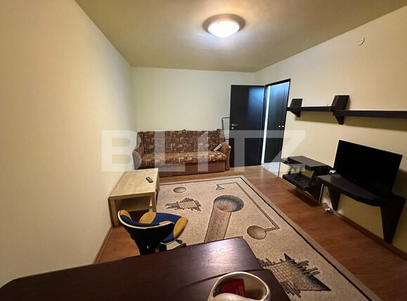 Garsonieră de închiriat Dorobantilor - 129758AI | BLITZ Timișoara | Poza1