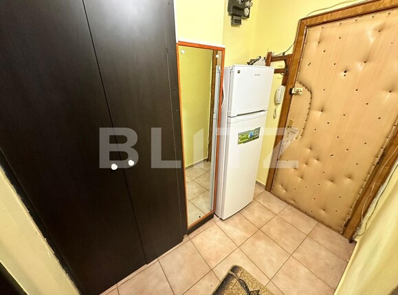 Garsonieră de închiriat Dorobantilor - 129758AI | BLITZ Timișoara | Poza4