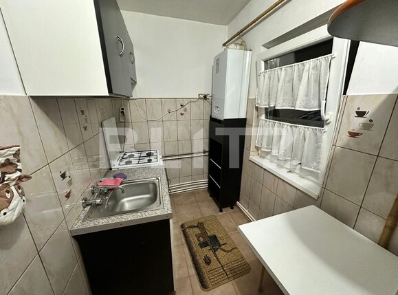 Garsonieră de închiriat Dorobantilor - 129758AI | BLITZ Timișoara | Poza2