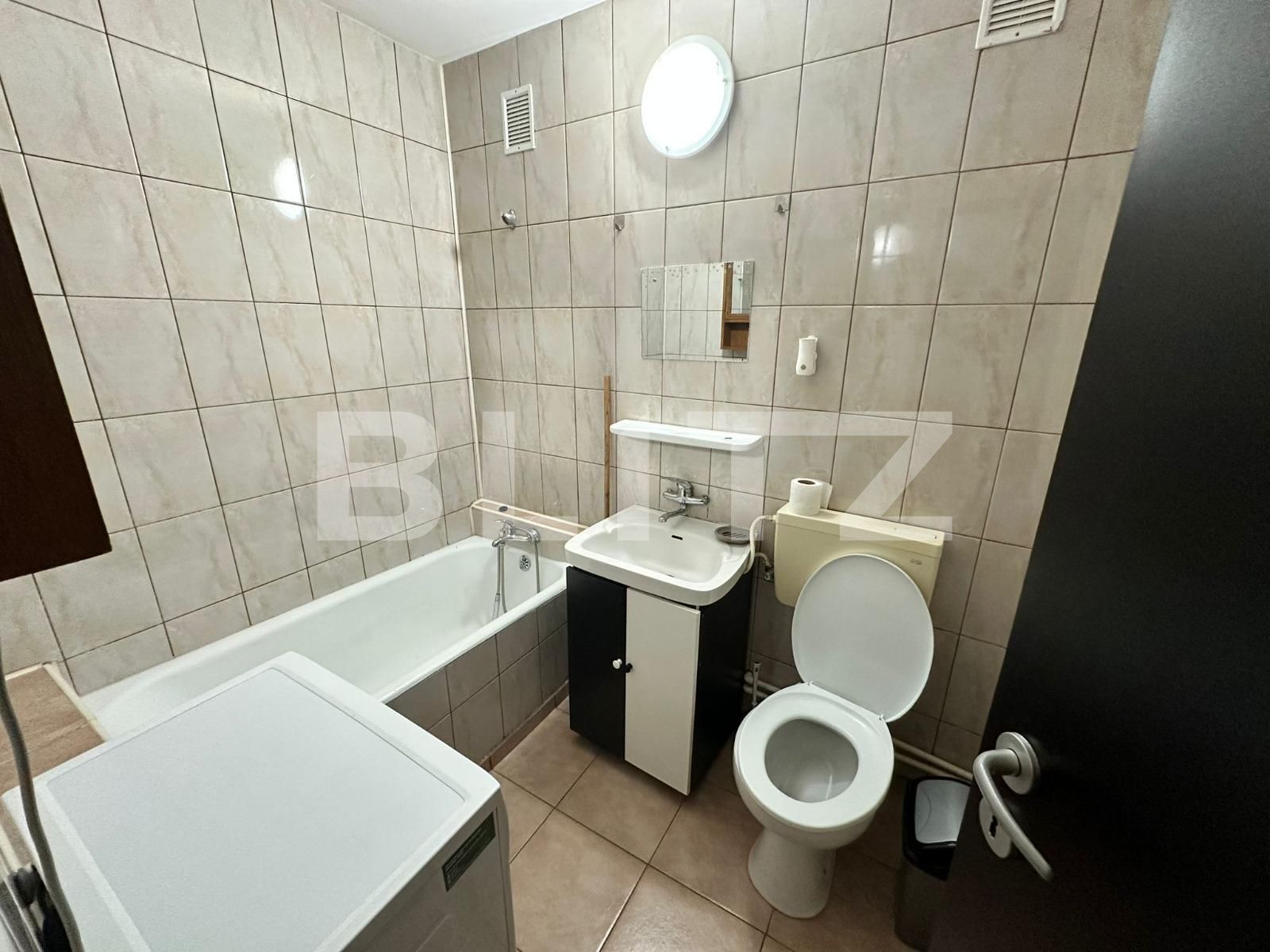 Garsonieră de închiriat Dorobantilor - 129758AI | BLITZ Timișoara | Poza3