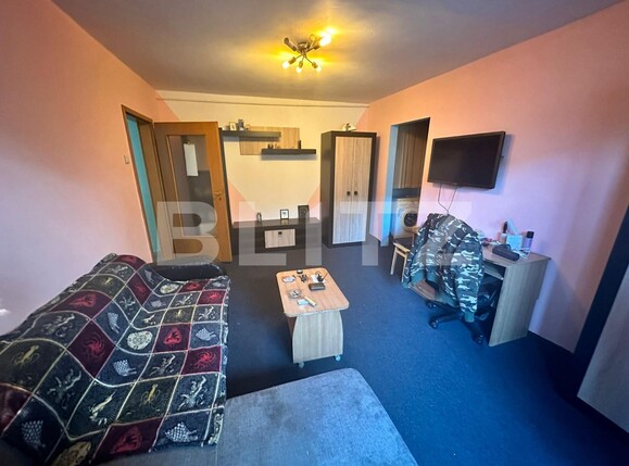 Apartament de închiriat 2 camere Freidorf - 129759AI | BLITZ Timișoara | Poza1