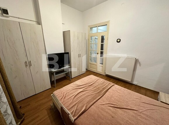 Garsonieră de închiriat Bogdanestilor - 129760AI | BLITZ Timișoara | Poza2