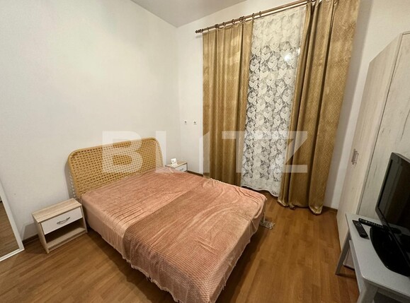 Garsonieră de închiriat Bogdanestilor - 129760AI | BLITZ Timișoara | Poza1
