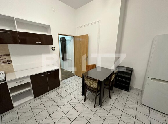 Garsonieră de închiriat Bogdanestilor - 129760AI | BLITZ Timișoara | Poza4