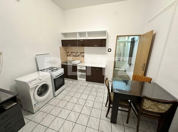 Garsonieră de închiriat Bogdanestilor - 129760AI | BLITZ Timișoara | Poza3