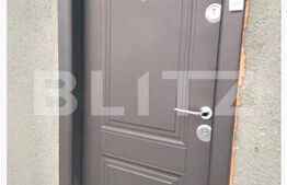 Casa 2 camere, 36 mp, curte, Iosefin