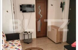 Casa 2 camere, 36 mp, curte, Iosefin