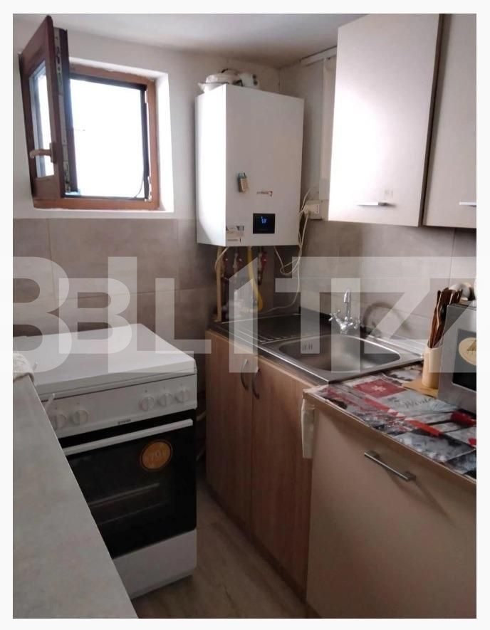 Casa de vânzare 2 camere Iosefin - 129793CV | BLITZ Timișoara | Poza3