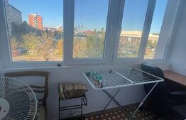 Apartament cu 3 camere, 66mp Sala Olimpia 