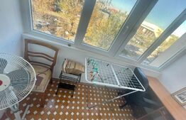 Apartament cu 3 camere, 66mp Sala Olimpia 