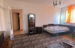 Apartament cu 3 camere, 66mp Sala Olimpia 