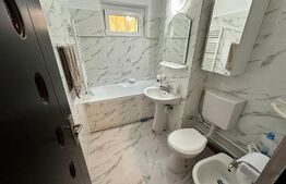 Apartament 2 camere, 58 mp, parter intalt, centrala proprie, zona Simion Barnutiu