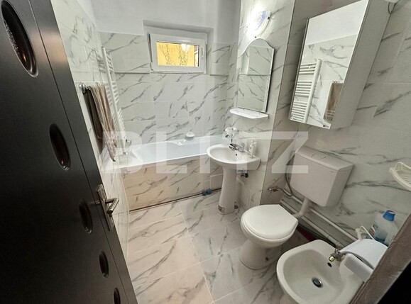 Apartament de închiriat 2 camere Simion Barnutiu - 129833AI | BLITZ Timișoara | Poza7