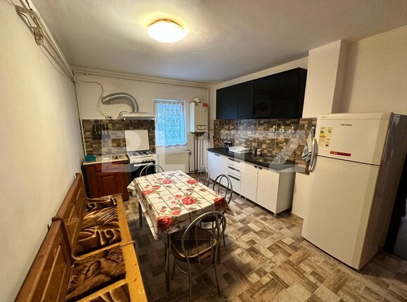 Apartament de închiriat 2 camere Simion Barnutiu - 129833AI | BLITZ Timișoara | Poza5