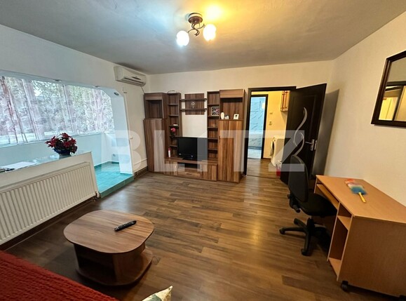 Apartament de închiriat 2 camere Simion Barnutiu - 129833AI | BLITZ Timișoara | Poza2