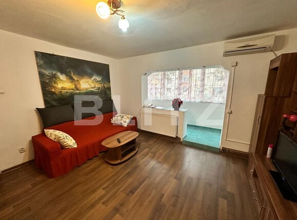 Apartament de închiriat 2 camere Simion Barnutiu - 129833AI | BLITZ Timișoara | Poza1