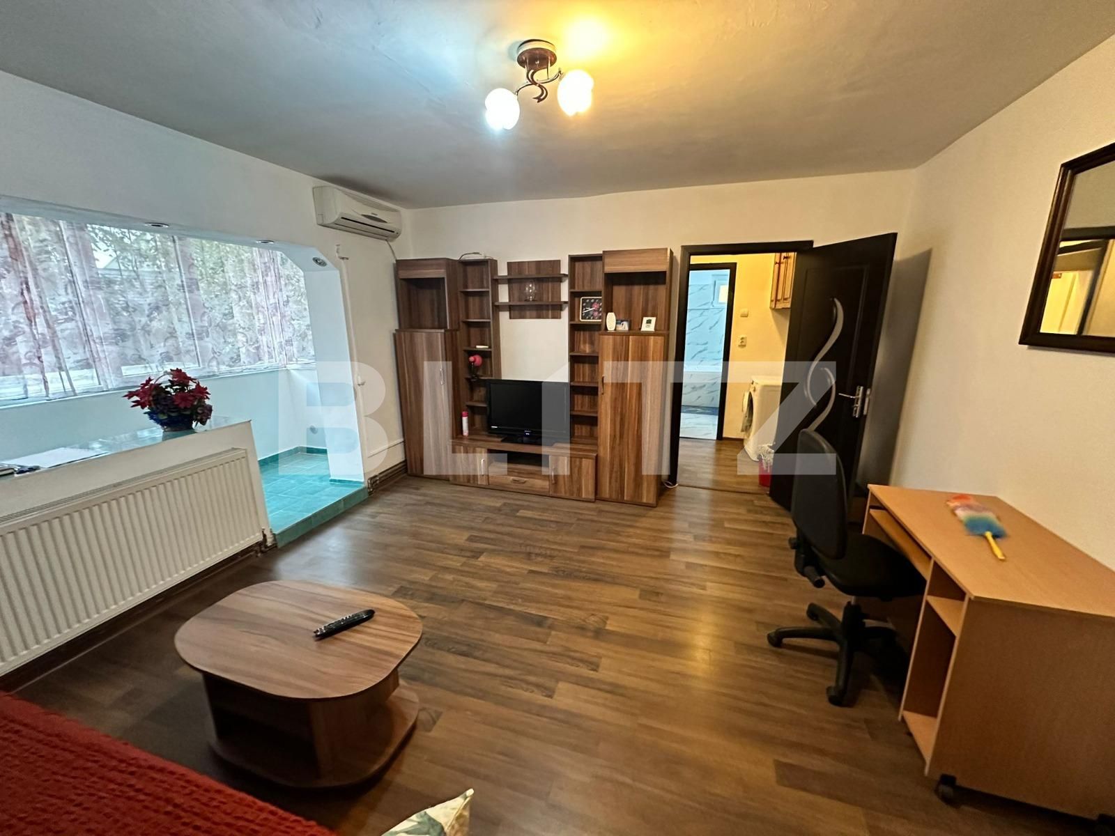 Apartament de închiriat 2 camere Simion Barnutiu - 129833AI | BLITZ Timișoara | Poza2