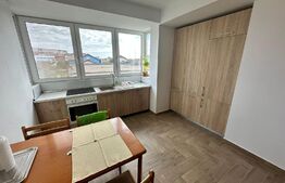 Apartament 3 camere, bloc nou, 80 mp, zona Soarelui