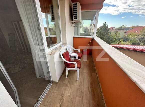 Apartament de închiriat 3 camere Soarelui - 129834AI | BLITZ Timișoara | Poza8