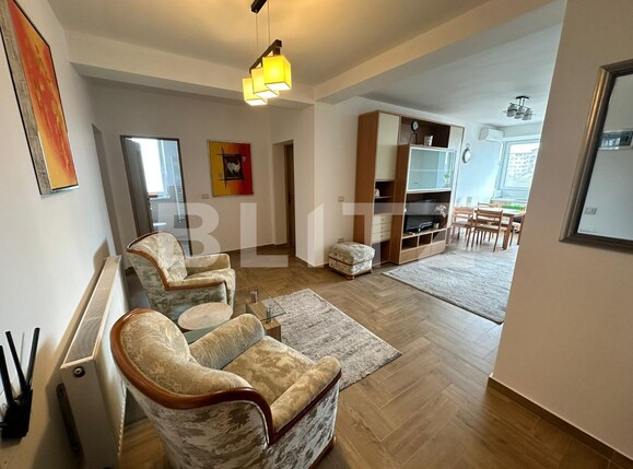 Apartament de închiriat 3 camere Soarelui - 129834AI | BLITZ Timișoara | Poza4