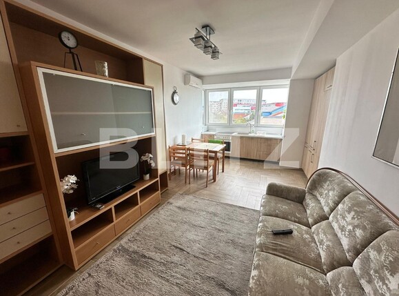 Apartament de închiriat 3 camere Soarelui - 129834AI | BLITZ Timișoara | Poza5