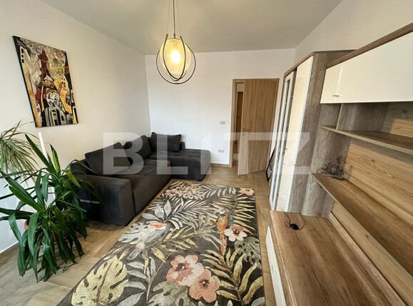 Apartament de închiriat 3 camere Soarelui - 129834AI | BLITZ Timișoara | Poza1