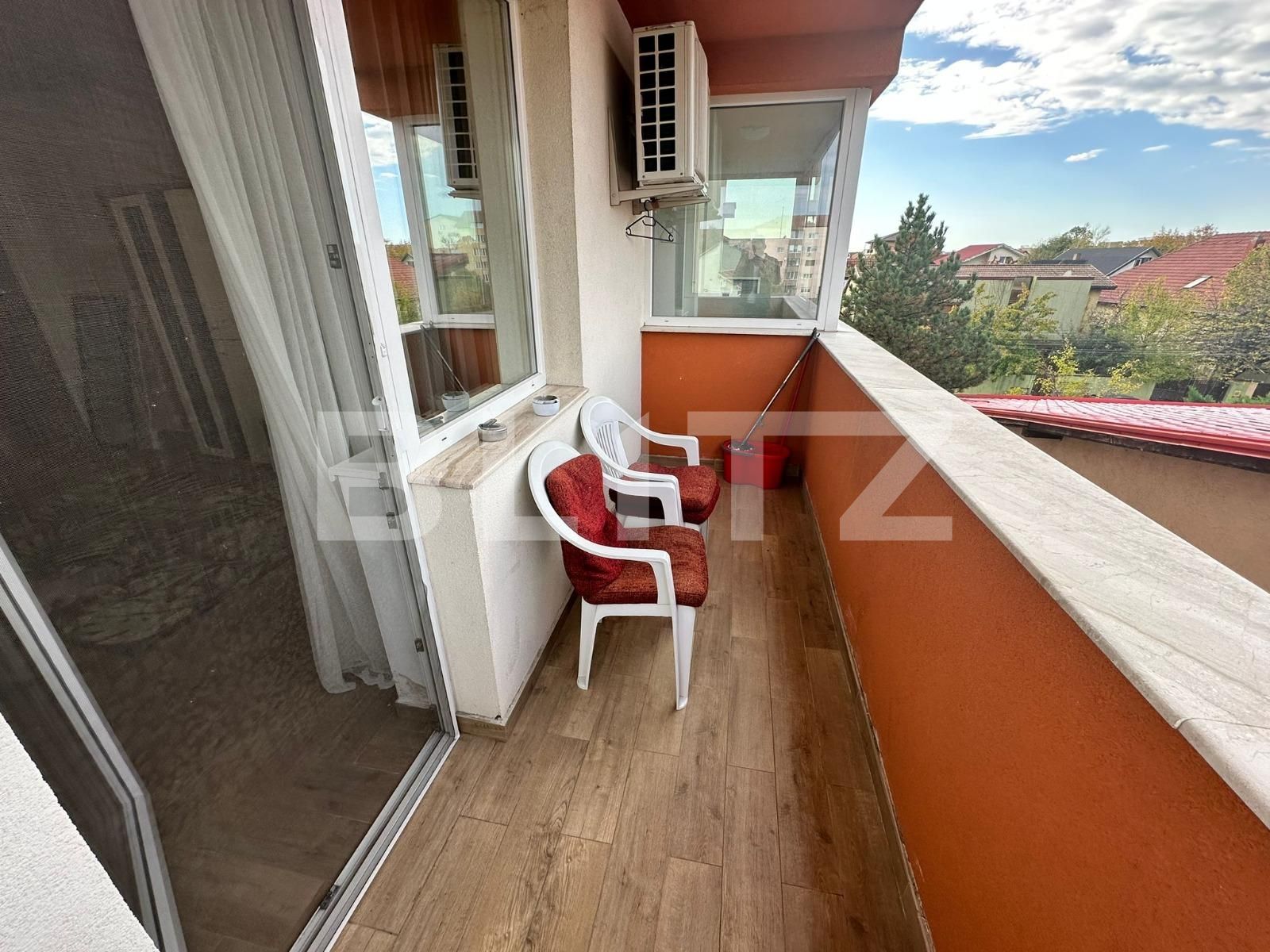 Apartament de închiriat 3 camere Soarelui - 129834AI | BLITZ Timișoara | Poza8