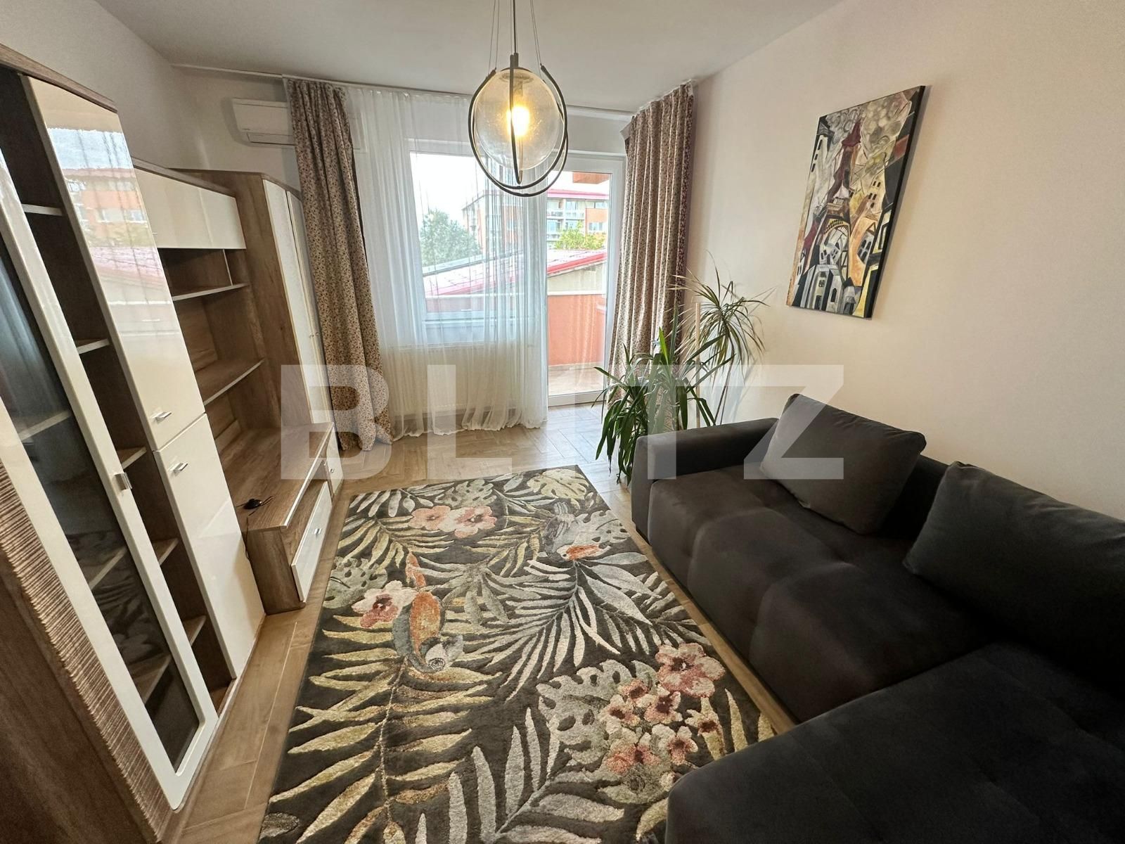 Apartament de închiriat 3 camere Soarelui - 129834AI | BLITZ Timișoara | Poza2